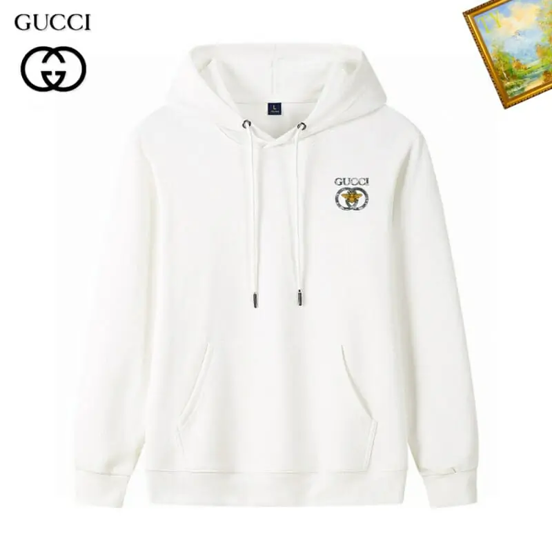 gucci sweatshirt manches longues pour homme s_1241647